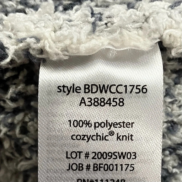 Barefoot Dreams Seaside Pullover - Picture 5 of 6